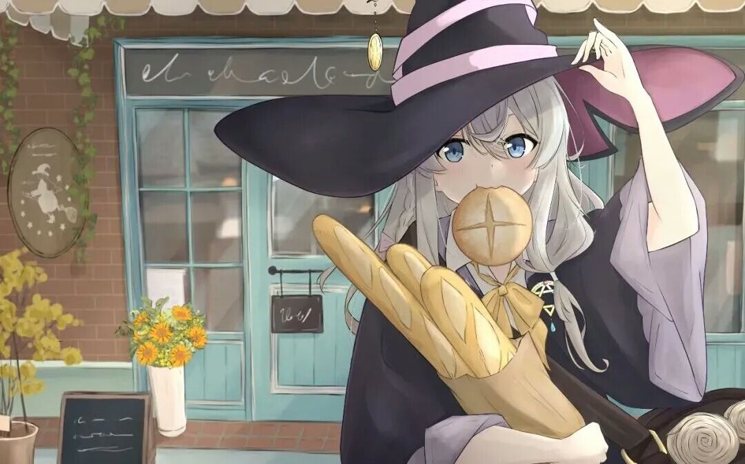 凉宫数据